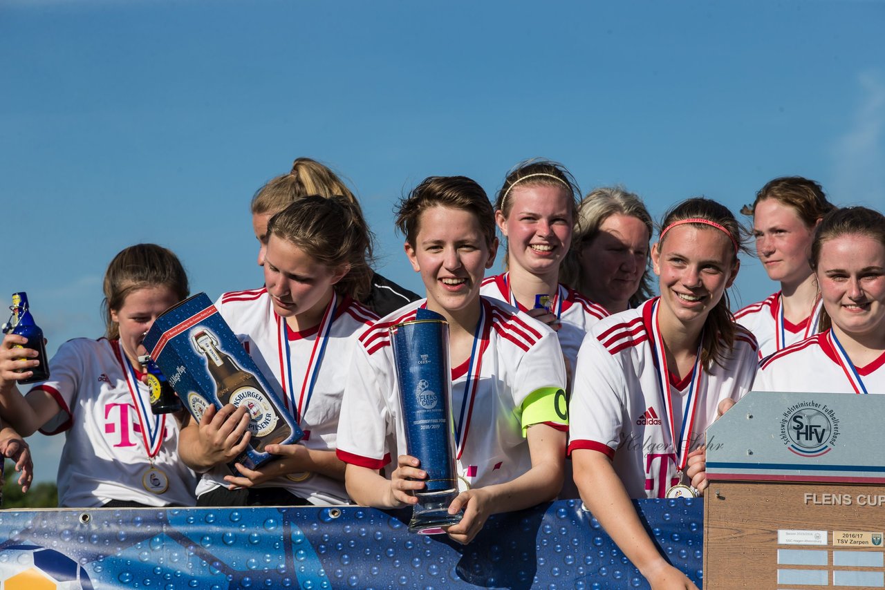 Bild 131 - Final Four